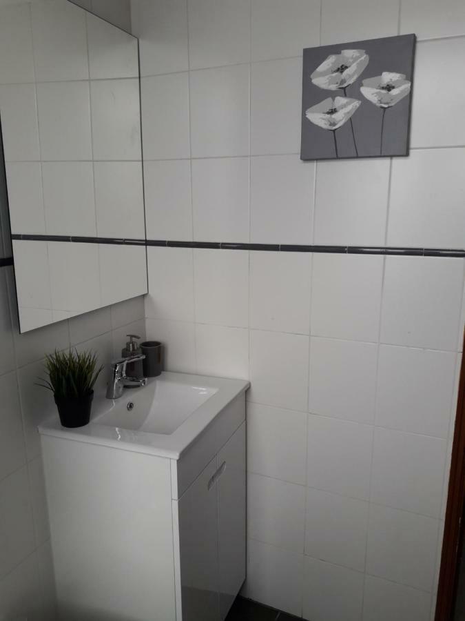 Old Town' Sunny&Quality Apartment Lisabona Exterior foto