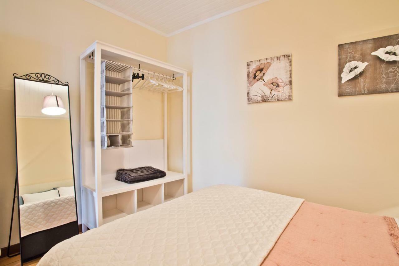 Old Town' Sunny&Quality Apartment Lisabona Exterior foto