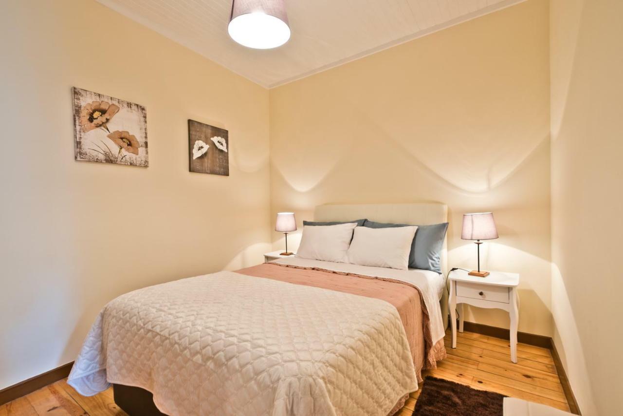 Old Town' Sunny&Quality Apartment Lisabona Exterior foto