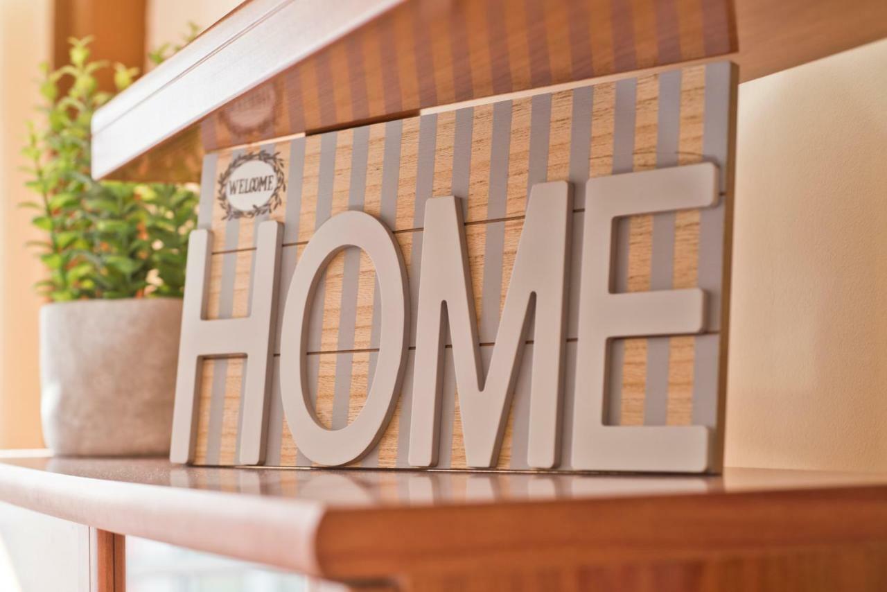 Old Town' Sunny&Quality Apartment Lisabona Exterior foto